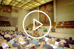 2001 m. birželio 14 d. plenarinio posėdžio vaizdo įrašas