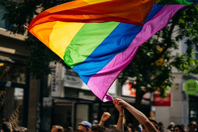 Seime vyks apskrito stalo diskusija „Ar saugu LGBTQ+ žmonėms Lietuvoje? Įžvalgos ir perspektyvos“