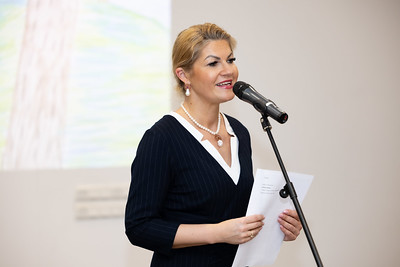 Seimo narės J. Šukevičienės pranešimas :„Tik gerai žinodami Lietuvos istoriją mes būsime stipresni“