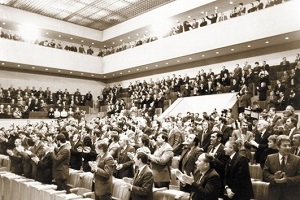 V Seimas – Aukščiausioji Taryba-Atkuriamasis Seimas (1990–1992 m.)