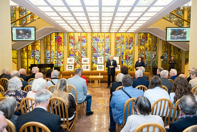 2026 04 23<br>Černobylio avarijos likviduotojų patirtis ir liudijimai