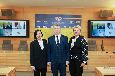 2025 m. Kalbos premija skiriama dr. Tatjanai Vologdinai

