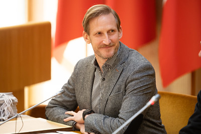 Seimo nario L. Jonausko pranešimas: aplinkosaugininkai įgyja daugiau teisių ir priemonių išaiškinant ir stabdant pažeidimus