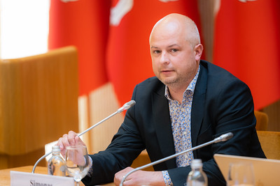 Seimo Liberalų sąjūdžio frakcijos pranešimas: liberalai iki rugpjūčio lauks Finansų ministerijos plano šešėliui mažinti