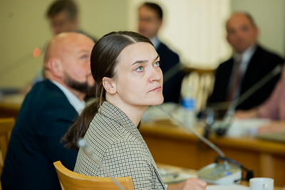 Seimo narės R. Morkūnaitės-Mikulėnienės pranešimas: vyks TS-LKD švietimo forumas, kuriame bus aptartas švietimo sistemos vaidmuo Lietuvos saugumui ir gynybai