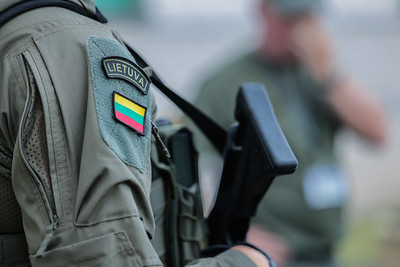 Seimas denounces the Convention on the Prohibition of the Use, Stockpiling, Production and Transfer of Anti-Personnel Mines and on their Destruction