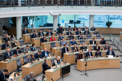 Seimas, derindamas teisės aktus, svarstys Kriminalinės žvalgybos įstatymo pataisas