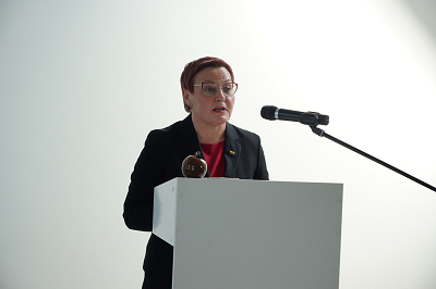 Seimo narės D. Ulbinaitės pranešimas: vaikai su negalia vis dar sulaukia tik fragmentiško dėmesio

