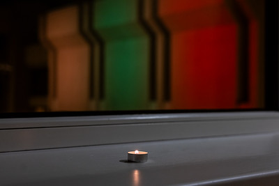 Pilietinė akcija „Pergalės šviesa“ (2026-01-13)