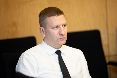 Seimo Liberalų sąjūdžio frakcijos pranešimas: Seimas pritarė liberalo S. Kairio pradėtai paveldo reformai

