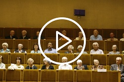 2007 m. birželio 14 d. plenarinio posėdžio vaizdo įrašas