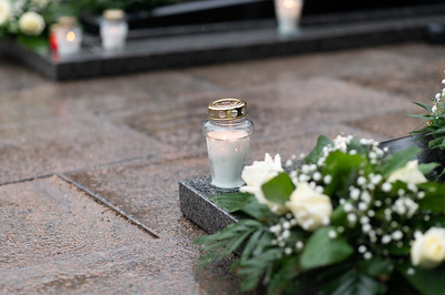 Seimo Pirmininkė reiškia užuojautą dėl Justino Stonio mirties