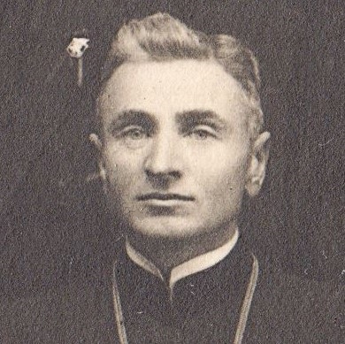 Kazimieras Steponas ŠAULYS (1872–1964)
