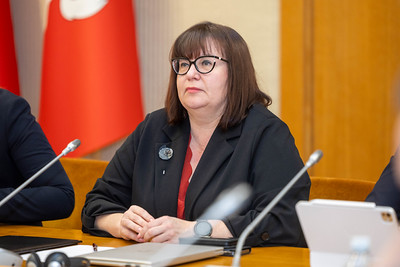 Seimo LSDP frakcijos pranešimas: „Štai ir viskas: priimti LRT įstatymo pakeitimai“