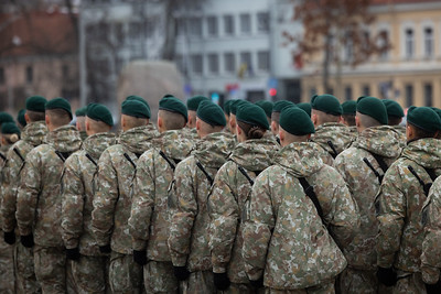 Seimas spręs dėl Nacionalinio saugumo strategijos atnaujinimo