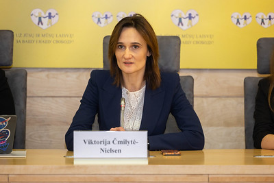 Seimo Liberalų sąjūdžio frakcijos pranešimas: „Dar vienas įspėjimas: socialdemokratai bandys prastumti „naktinį“ teisėkūros pusfabrikatį“