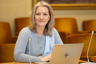 Seimo narės J. Rojakos pranešimas: kodėl Lietuvos ir „Veolia“ pasiektas taikos susitarimas – geriausia ko galima buvo tikėtis?