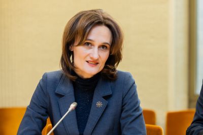 Seimo Liberalų sąjūdžio frakcijos pranešimas: „Seimo Liberalų frakcija skundžia R. Žemaitaičio nuomos schemą Vyriausiajai rinkimų ir Vyriausiajai tarnybinės etikos komisijoms, Mokesčių inspekcijai“