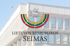 Statute of the Seimas