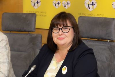 Seimo LSDP frakcijos pranešimas: žmonių pajamų didinimas – strateginis 2026 m. valstybės biudžeto prioritetas

