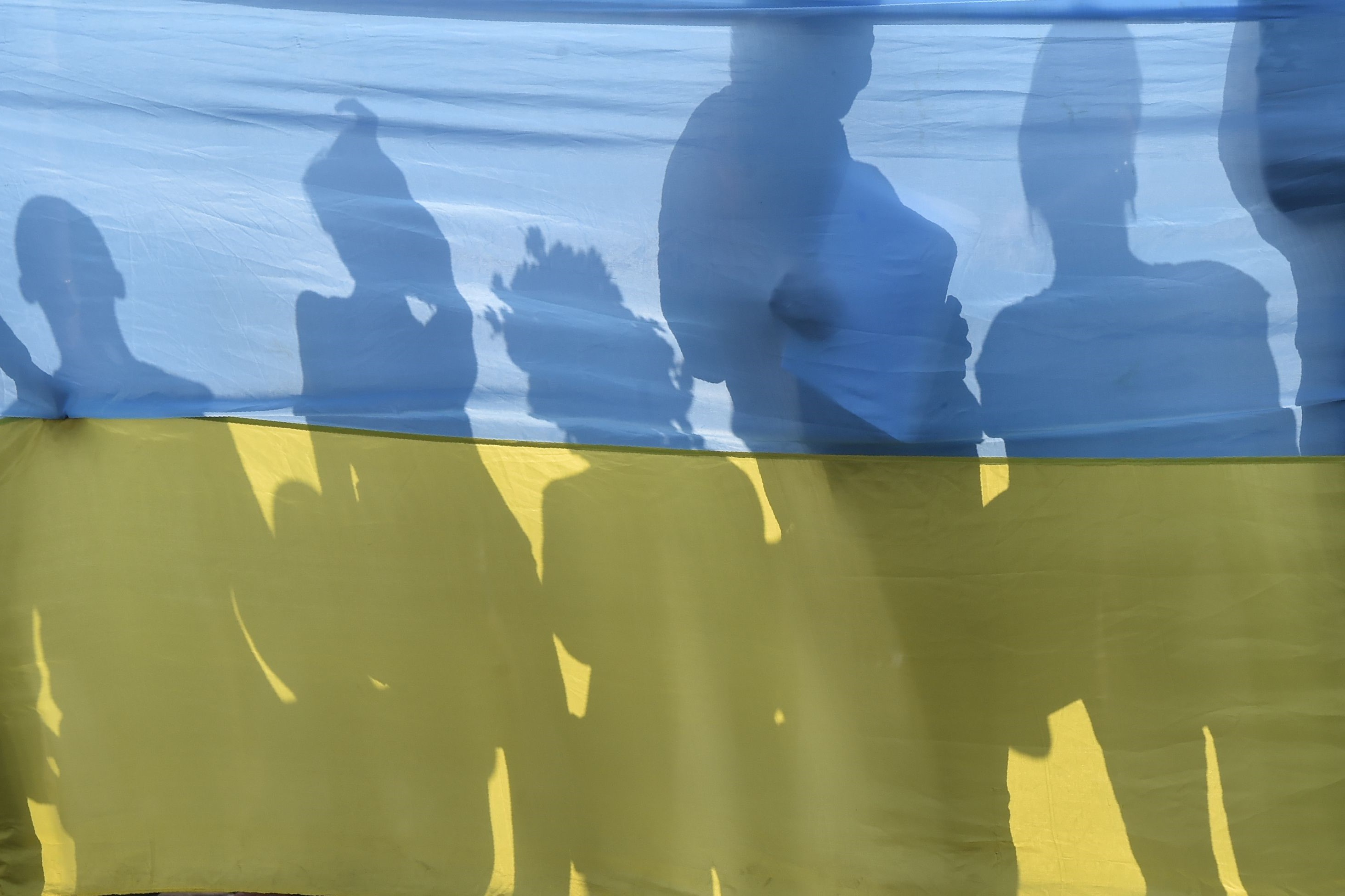 Seime vyks konferencija „Tapatybė ir etninė kultūra Rusijos ir Ukrainos karo kontekste“