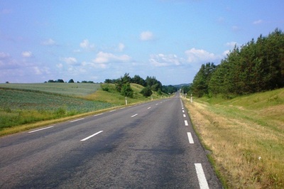 Ekonomikos komitetui pristatytas Valstybinio kelių fondo sąmatos išlaidų paskirstymo projektas
