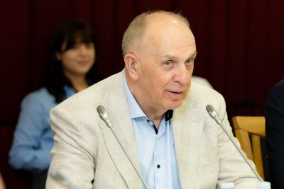 Seimo nario R. Motuzo pranešimas po susitikimo su „Ignitis grupė“ vadovu: dialogą tęsime