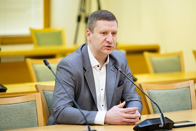 Seimo Liberalų sąjūdžio frakcijos pranešimas: socialdemokratai tolsta nuo teisinės valstybės principų, galimai laužo koalicinę sutartį