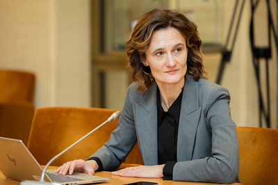 Liberalų sąjūdžio frakcijos pranešimas: liberalai siūlo biudžete didinti atlyginimus teisėsaugininkams ir aplinkosaugininkams, finansavimą kultūrai ir medijoms