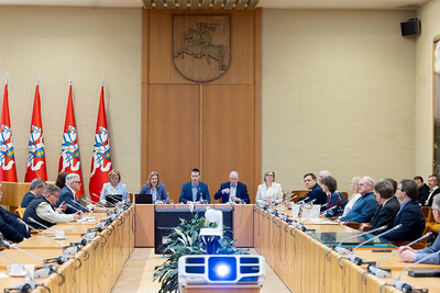 2026 04 10<br>Diskusija „Žaliosios advokacijos kaštai“