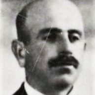 GRAUŽINIS Klemensas (1880–1939) 
