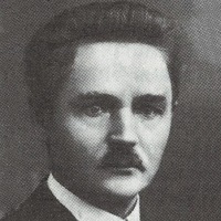 STAUGAITIS Antanas (1876–1954)