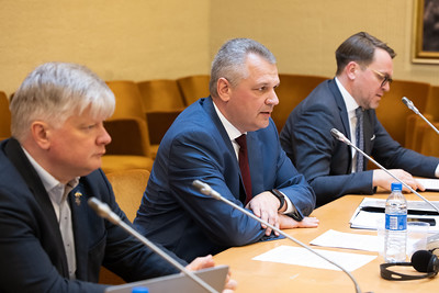 Seimo Darbo partijos frakcijos pranešimas: parlamentinės partijos kviečiamos pradėti rengti Nacionalinį susitarimą dėl žemės ūkio
