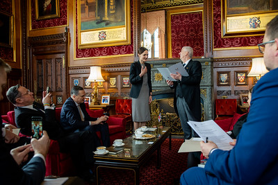 2023 02 28–03 02</br>Seimo Pirmininkės Viktorijos Čmilytės-Nielsen darbo vizitas Jungtinėje Karalystėje.