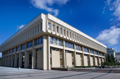Seimo kanceliarija: Teisės aktų registre skelbiama informacija patikima