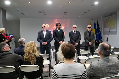 2023 m. susitikimo „Pirmieji Nepriklausomybės metai: asmens sargybinio portretas“ vaizdo įrašas (2023-01-12)