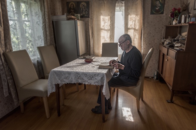 Seime – gerumo akcija „Maltiečių sriuba“