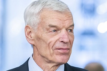 Justas Vincas Paleckis – Signataras, europarlamentaras, visuomenininkas