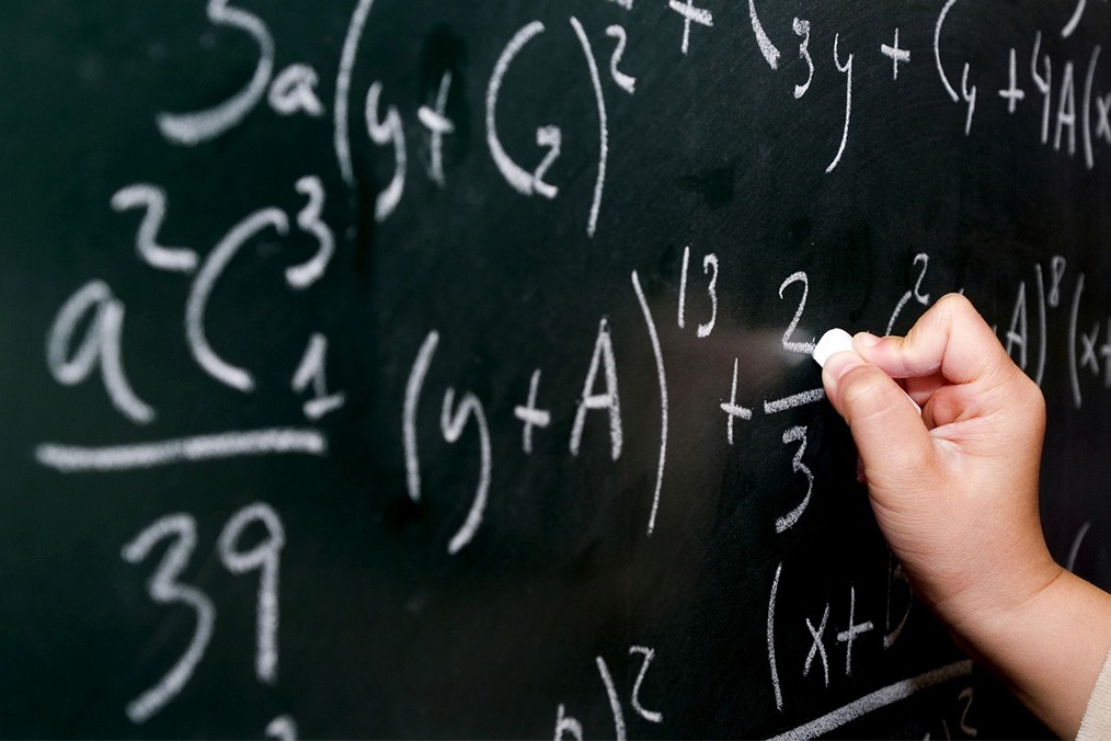 Seime – diskusija apie matematikos mokymo kokybę