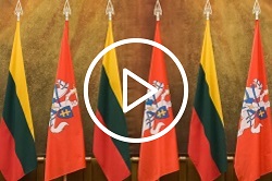 2024 m. birželio 14 d. minėjimo vaizdo įrašas