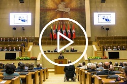 2015 m. birželio 15 d. minėjimo vaizdo įrašas