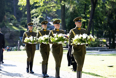 Kita informacija apie 2025 m. Gedulo ir vilties, Okupacijos ir genocido dienų minėjimo renginius