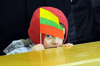 2013 m. Lietuvos nepriklausomybės atkūrimo dienos minėjimo renginiai