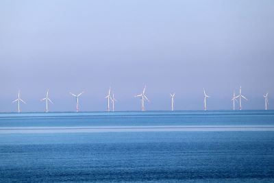 Energetikos ir darnios plėtros komisija spręs dėl jūrinio vėjo elektrinių konkurso stabdymo arba nutraukimo


