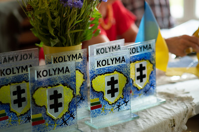 2023 m. Gedulo ir vilties bei Okupacijos ir genocido dienų minėjimų renginiai