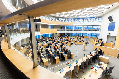 Seimas pavedė Valstybės kontrolei atlikti Registrų centro veiklos valstybinį auditą