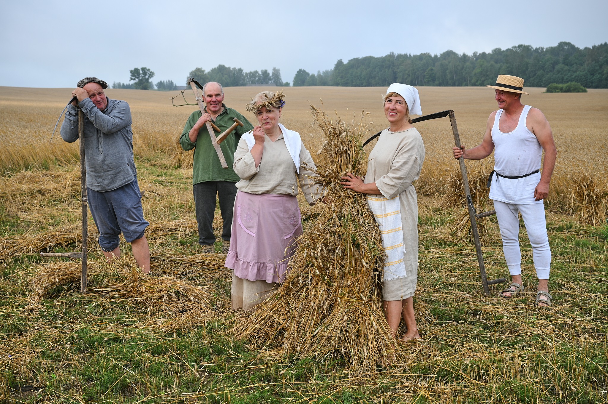 Paroda „Tiltas“ – vaizdų dialogas tarp Lietuvos ir Latvijos (Jungiamoji galerija)