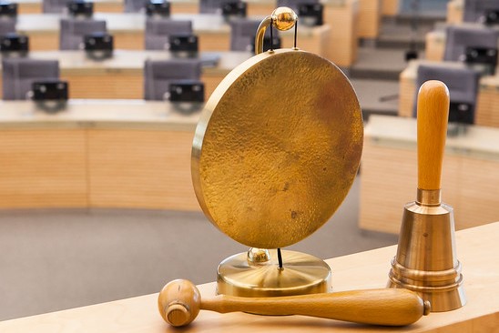 Seimo Tėvynės sąjungos-Lietuvos krikščionių demokratų frakcijos pranešimas: „Seime priimtas desovietizacijos įstatymas“