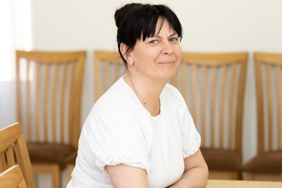 Seimo narė Indrė Kižienė vyksta į Jungtinių Tautų Asmenų su negalia teisių komiteto sesiją Ženevoje