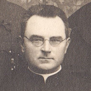Justinas STAUGAITIS (1866–1943) 